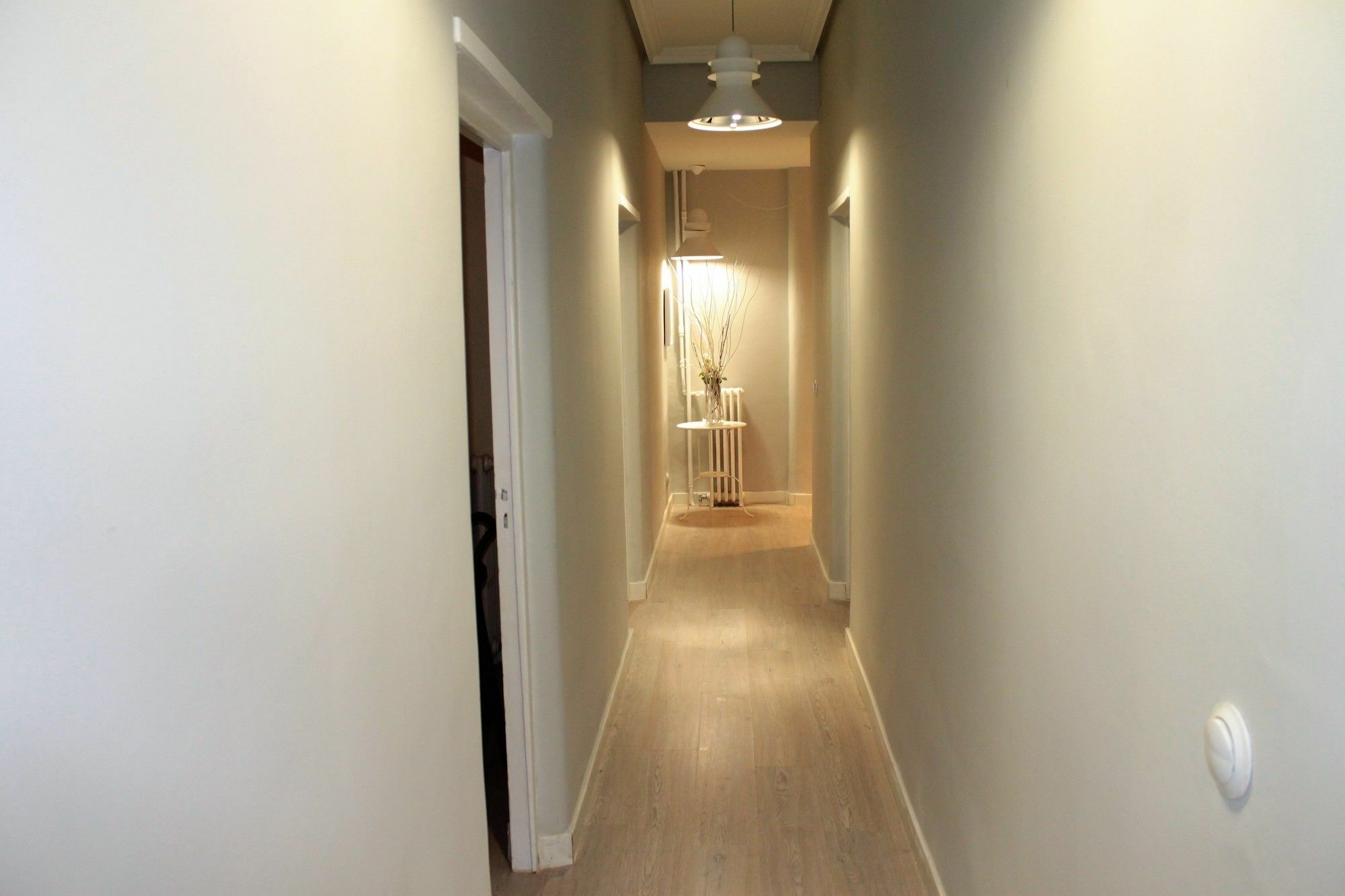 Top Confort - Calle Mayor Apartment มาดริด ภายนอก รูปภาพ